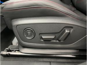 Audi Q3 Sportback S line 45 TFSI quattro S tronic