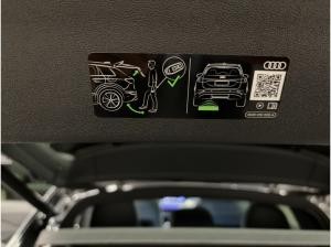 Audi Q3 TFSI quattro S tronic