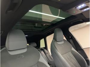 Audi Q3 TFSI quattro S tronic