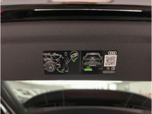 Audi Q3 Sportback S line 45 TFSI quattro S tronic