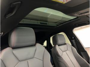 Audi Q3 Sportback S line 45 TFSI quattro S tronic