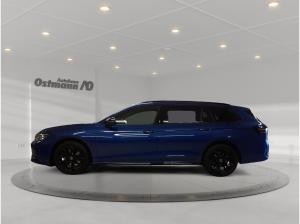 Volkswagen Passat Variant 2.0TDI 4Motion *AHK*R-Line