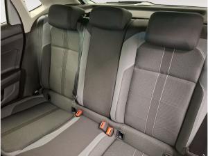 Volkswagen Polo VI 1.0 TSI Style Matrix ACC Navi 2xKlima SHZ