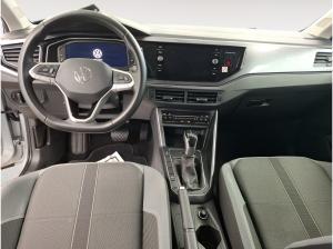 Volkswagen Polo VI 1.0 TSI Style Matrix ACC Navi 2xKlima SHZ