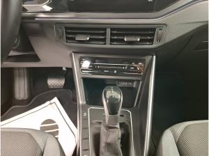 Volkswagen Polo VI 1.0 TSI Style Matrix ACC Navi 2xKlima SHZ