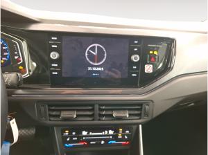 Volkswagen Polo VI 1.0 TSI Style Matrix ACC Navi 2xKlima SHZ