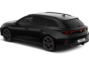 Cupra Leon Sportstourer VZ 1.5 e-HYBRID 200 kW (272 PS) 6-Gang-DSG