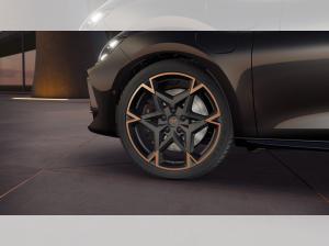 Cupra Leon Sportstourer VZ 1.5 e-HYBRID 200 kW (272 PS) 6-Gang-DSG