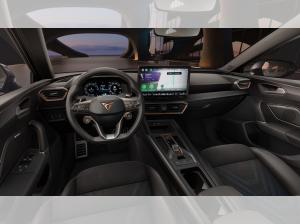Cupra Leon Sportstourer VZ 1.5 e-HYBRID 200 kW (272 PS) 6-Gang-DSG