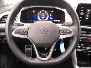 Volkswagen T-Roc 1.0 TSI Goal Navi ACC CarPlay SHZ PDC