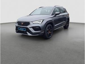 Cupra Ateca 2.0 TSI 4Drive VZ 360° ACC AHK Navi