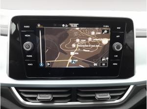 Volkswagen T-Roc 1.0 TSI Goal Navi ACC CarPlay SHZ PDC