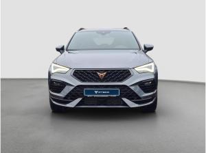 Cupra Ateca 2.0 TSI 4Drive VZ 360° ACC AHK Navi