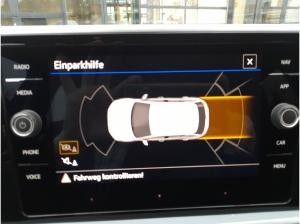 Volkswagen T-Roc 1.0 TSI Goal Navi ACC CarPlay SHZ PDC