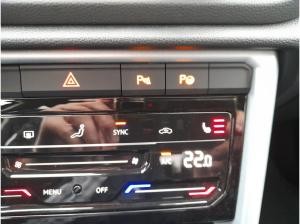 Volkswagen T-Roc 1.0 TSI Goal Navi ACC CarPlay SHZ PDC