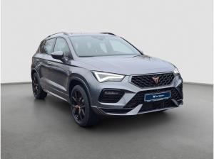 Cupra Ateca 2.0 TSI 4Drive VZ 360° ACC AHK Navi
