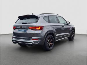 Cupra Ateca 2.0 TSI 4Drive VZ 360° ACC AHK Navi