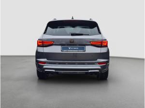 Cupra Ateca 2.0 TSI 4Drive VZ 360° ACC AHK Navi