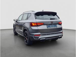 Cupra Ateca 2.0 TSI 4Drive VZ 360° ACC AHK Navi