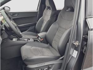 Cupra Ateca 2.0 TSI 4Drive VZ 360° ACC AHK Navi