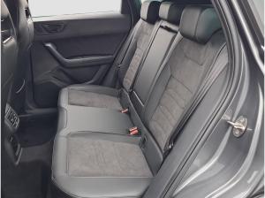 Cupra Ateca 2.0 TSI 4Drive VZ 360° ACC AHK Navi