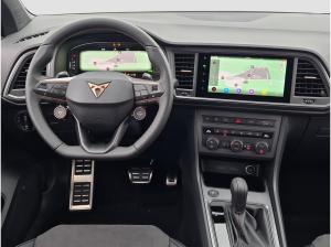 Cupra Ateca 2.0 TSI 4Drive VZ 360° ACC AHK Navi