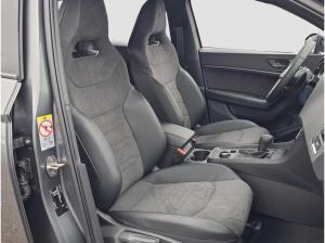 Cupra Ateca 2.0 TSI 4Drive VZ 360° ACC AHK Navi