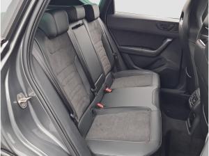 Cupra Ateca 2.0 TSI 4Drive VZ 360° ACC AHK Navi