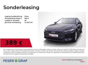 Audi A5 Avant TFSI RFK ACC Navi PDC elekt. Sitzverst.