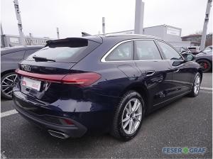 Audi A5 Avant TFSI RFK ACC Navi PDC elekt. Sitzverst.