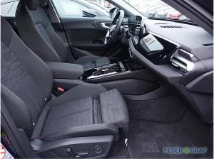 Audi A5 Avant TFSI RFK ACC Navi PDC elekt. Sitzverst.