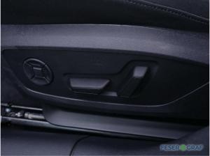 Audi A5 Avant TFSI RFK ACC Navi PDC elekt. Sitzverst.