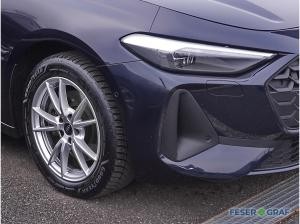 Audi A5 Avant TFSI RFK ACC Navi PDC elekt. Sitzverst.