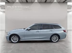 BMW 330 i xDrive Touring M Sport AHK ** Sonderkonditionen 27 Monate / Details in der Beschreibung **