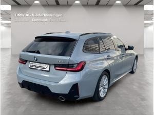 BMW 330 i xDrive Touring M Sport AHK ** Sonderkonditionen 27 Monate / Details in der Beschreibung **