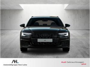 Audi A6 Avant 40 TDI S line S-tronic LED Navi ACC Pano AHK RFK