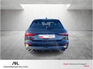 Audi S3 Sportback 2.0 TFSI S-tronic Matrix Navi ACC RFK B&O