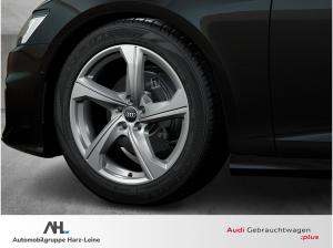 Audi A6 Avant 40 TDI S line S-tronic LED Navi ACC Pano AHK RFK