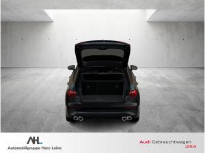 Audi S3 Sportback 2.0 TFSI S-tronic Matrix Navi ACC RFK B&O