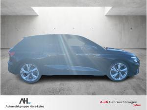 Audi S3 Sportback 2.0 TFSI S-tronic Matrix Navi ACC RFK B&O