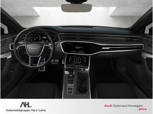 Audi A6 Avant 40 TDI S line S-tronic LED Navi ACC Pano AHK RFK
