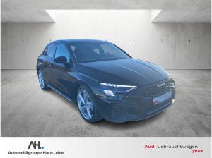 Audi S3 Sportback 2.0 TFSI S-tronic Matrix Navi ACC RFK B&O