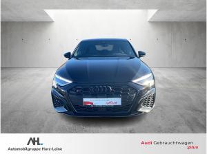 Audi S3 Sportback 2.0 TFSI S-tronic Matrix Navi ACC RFK B&O