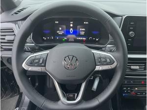 Volkswagen T-Cross R-Line 1.0 l TSI OPF DSG, IQ.LIGHT, ACC