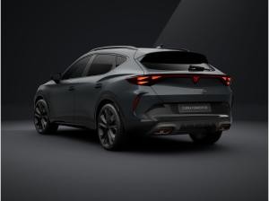 Cupra Formentor VZ Black Edition 1.5 e-HYBRID 272 PS 6-Gang-DSG