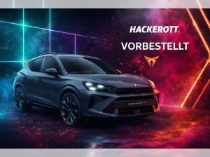 Cupra Formentor VZ Black Edition 1.5 e-HYBRID 272 PS 6-Gang-DSG