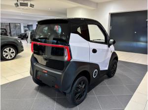 Silence S04 Unico L6 45 km/h 1 Batterie *100km* ~ab 15 Jahren~