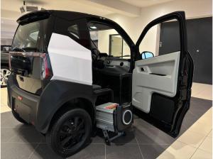 Silence S04 Unico L6 45 km/h 1 Batterie *100km* ~ab 15 Jahren~