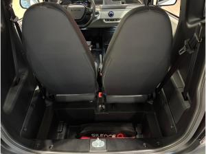 Silence S04 Unico L6 45 km/h 1 Batterie *100km* ~ab 15 Jahren~