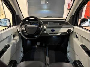 Silence S04 Unico L6 45 km/h 1 Batterie *100km* ~ab 15 Jahren~